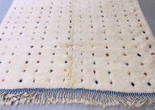 Load image into Gallery viewer, Mrirt rug 7x10 - M53, Rugs, The Wool Rugs, The Wool Rugs, 