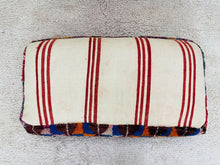 Load image into Gallery viewer, Moroccan floor pillow cover -S1699, Floor Cushions, The Wool Rugs, The Wool Rugs, 
