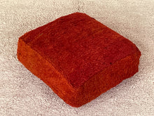 Load image into Gallery viewer, Moroccan floor cushion - S963, Floor Cushions, The Wool Rugs, The Wool Rugs, 