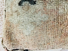 Load image into Gallery viewer, Moroccan floor pillow cover - S139, Floor Cushions, The Wool Rugs, The Wool Rugs, 
