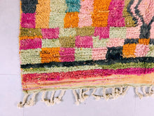 Load image into Gallery viewer, Boujad rug 5x8 - BO443, Rugs, The Wool Rugs, The Wool Rugs, 
