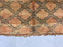 Load image into Gallery viewer, Boujad rug 6x9 - BO300, Rugs, The Wool Rugs, The Wool Rugs, 