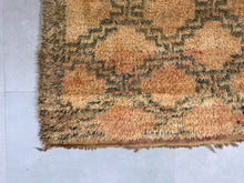 Load image into Gallery viewer, Boujad rug 6x9 - BO300, Rugs, The Wool Rugs, The Wool Rugs, 