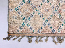Load image into Gallery viewer, Vintage rug 5x10 - V460, Rugs, The Wool Rugs, The Wool Rugs, 