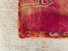 Load image into Gallery viewer, Moroccan floor cushion - S968, Floor Cushions, The Wool Rugs, The Wool Rugs, 
