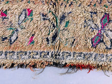 Load image into Gallery viewer, Boujad rug 5x10 - BO192, Rugs, The Wool Rugs, The Wool Rugs, 
