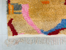 Load image into Gallery viewer, Azilal rug 6x10 - A400, Rugs, The Wool Rugs, The Wool Rugs, 
