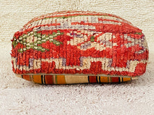 Load image into Gallery viewer, Moroccan floor pillow cover - S167, Floor Cushions, The Wool Rugs, The Wool Rugs, 
