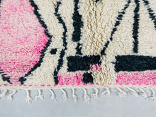 Load image into Gallery viewer, Azilal rug 6x10 - A399, Rugs, The Wool Rugs, The Wool Rugs, 
