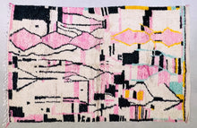 Load image into Gallery viewer, Azilal rug 6x10 - A399, Rugs, The Wool Rugs, The Wool Rugs, 
