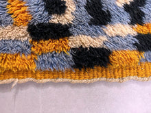 Load image into Gallery viewer, Mrirt rug in 7x11 - M49, Rugs, The Wool Rugs, The Wool Rugs, 