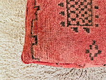 Load image into Gallery viewer, Moroccan floor pillow cover - S246, Floor Cushions, The Wool Rugs, The Wool Rugs, 

