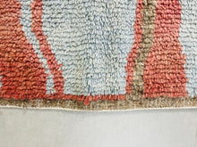 Load image into Gallery viewer, Azilal rug 5x8 - A397, Rugs, The Wool Rugs, The Wool Rugs, 