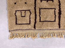 Load image into Gallery viewer, Mrirt rug in 7x10 - M46, Rugs, The Wool Rugs, The Wool Rugs, 