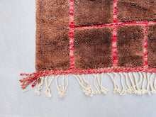 Load image into Gallery viewer, Mrirt rug 5x8 - M1, Rugs, The Wool Rugs, The Wool Rugs, 