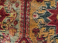 Load image into Gallery viewer, Moroccan floor pillow cover -S1714, Floor Cushions, The Wool Rugs, The Wool Rugs, 