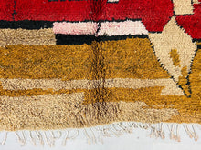 Load image into Gallery viewer, Azilal rug 6x9 - A394, Rugs, The Wool Rugs, The Wool Rugs, 
