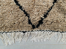 Load image into Gallery viewer, Azilal rug 6x9 - A144, Rugs, The Wool Rugs, The Wool Rugs, 