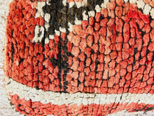 Load image into Gallery viewer, Moroccan floor pillow cover - S616, Floor Cushions, The Wool Rugs, The Wool Rugs, 

