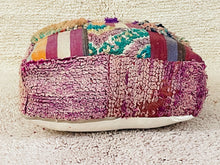 Load image into Gallery viewer, Moroccan floor pillow cover - S617, Floor Cushions, The Wool Rugs, The Wool Rugs, 
