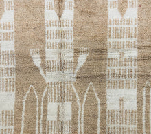 Load image into Gallery viewer, Azilal rug 6x10 - A392, Rugs, The Wool Rugs, The Wool Rugs, 
