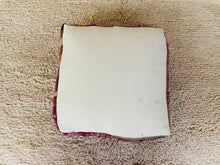 Load image into Gallery viewer, Moroccan floor pillow cover - S617, Floor Cushions, The Wool Rugs, The Wool Rugs, 
