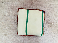 Load image into Gallery viewer, Moroccan floor cushion - S984, Floor Cushions, The Wool Rugs, The Wool Rugs, 
