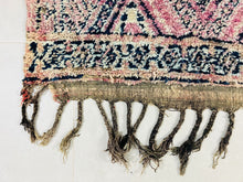 Load image into Gallery viewer, Vintage Moroccan rug 6x10 - V279, Rugs, The Wool Rugs, The Wool Rugs, 