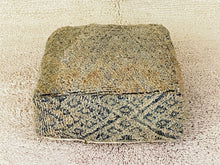 Load image into Gallery viewer, Moroccan floor pillow cover - S622, Floor Cushions, The Wool Rugs, The Wool Rugs, 

