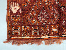 Load image into Gallery viewer, Boujad rug 6x10 - BO439, Rugs, The Wool Rugs, The Wool Rugs, 
