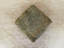 Load image into Gallery viewer, Moroccan floor pillow cover - S622, Floor Cushions, The Wool Rugs, The Wool Rugs, 
