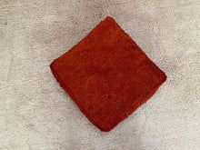 Load image into Gallery viewer, Moroccan floor cushion - S985, Floor Cushions, The Wool Rugs, The Wool Rugs, 