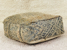 Load image into Gallery viewer, Moroccan floor pillow cover - S622, Floor Cushions, The Wool Rugs, The Wool Rugs, 
