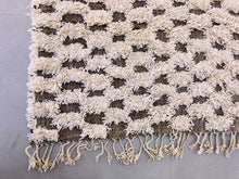 Load image into Gallery viewer, Beni ourain rug 10x13 - B531, Rugs, The Wool Rugs, The Wool Rugs, 
