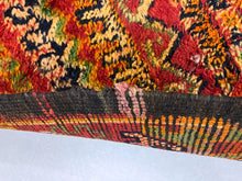 Load image into Gallery viewer, Boujad rug 6x9 - BO438, Rugs, The Wool Rugs, The Wool Rugs, 
