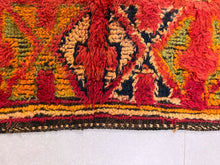 Load image into Gallery viewer, Boujad rug 6x9 - BO438, Rugs, The Wool Rugs, The Wool Rugs, 