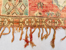 Load image into Gallery viewer, Vintage rug 5x10 - V497, Rugs, The Wool Rugs, The Wool Rugs, 