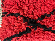 Load image into Gallery viewer, Moroccan floor pillow cover - S624, Floor Cushions, The Wool Rugs, The Wool Rugs, 
