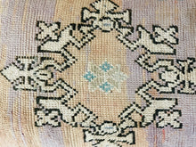 Load image into Gallery viewer, Moroccan floor pillow cover -S1723, Floor Cushions, The Wool Rugs, The Wool Rugs, 