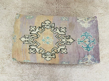 Load image into Gallery viewer, Moroccan floor pillow cover -S1723, Floor Cushions, The Wool Rugs, The Wool Rugs, 