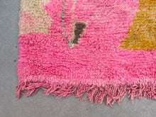 Load image into Gallery viewer, Beni Ourain rug 5x8 - BO508, Rugs, The Wool Rugs, The Wool Rugs, 