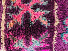 Load image into Gallery viewer, Moroccan floor pillow cover - S626, Floor Cushions, The Wool Rugs, The Wool Rugs, 
