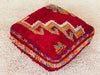 Moroccan floor cushion - S1158