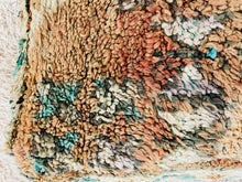 Load image into Gallery viewer, Moroccan floor pillow cover - S630, Floor Cushions, The Wool Rugs, The Wool Rugs, 
