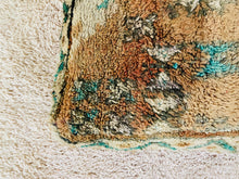 Load image into Gallery viewer, Moroccan floor pillow cover - S630, Floor Cushions, The Wool Rugs, The Wool Rugs, 
