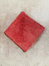 Load image into Gallery viewer, Moroccan floor cushion - S1161, Floor Cushions, The Wool Rugs, The Wool Rugs, 
