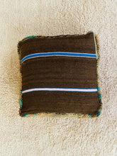 Load image into Gallery viewer, Moroccan floor pillow cover - S630, Floor Cushions, The Wool Rugs, The Wool Rugs, 

