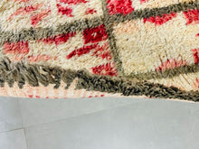 Load image into Gallery viewer, Beni Ourain rug 5x8 - BO287, Rugs, The Wool Rugs, The Wool Rugs, 