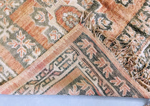 Load image into Gallery viewer, Boujad rug 6x9 - BO357, Rugs, The Wool Rugs, The Wool Rugs, 
