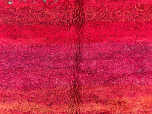 Load image into Gallery viewer, Boujad rug 6x9 - BO213, Rugs, The Wool Rugs, The Wool Rugs, 